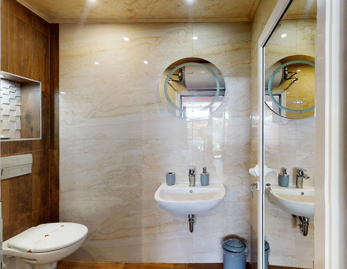 Apartment Markoni 5 Burgas Bulgaria