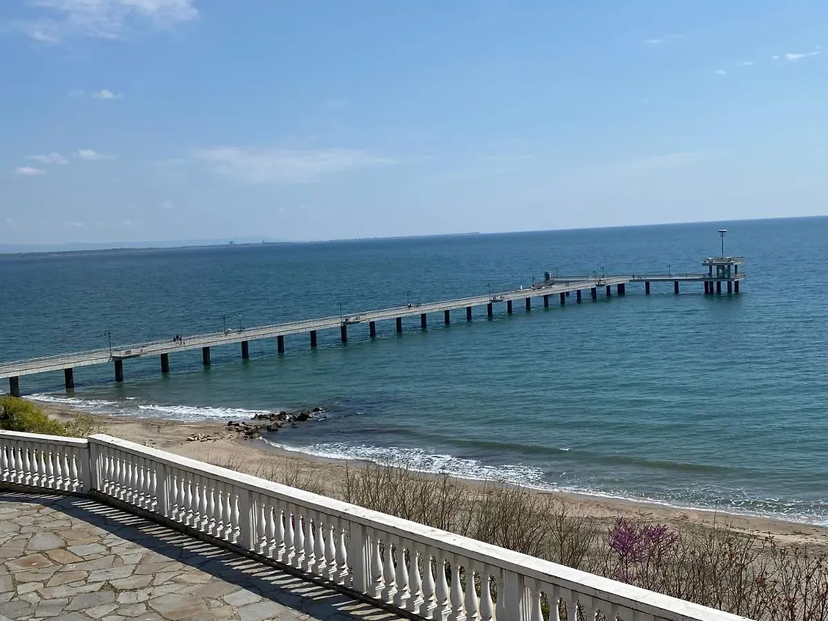 Apartment Markoni 5 Burgas