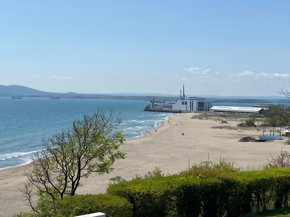 Markoni 5 Burgas Bulgaria