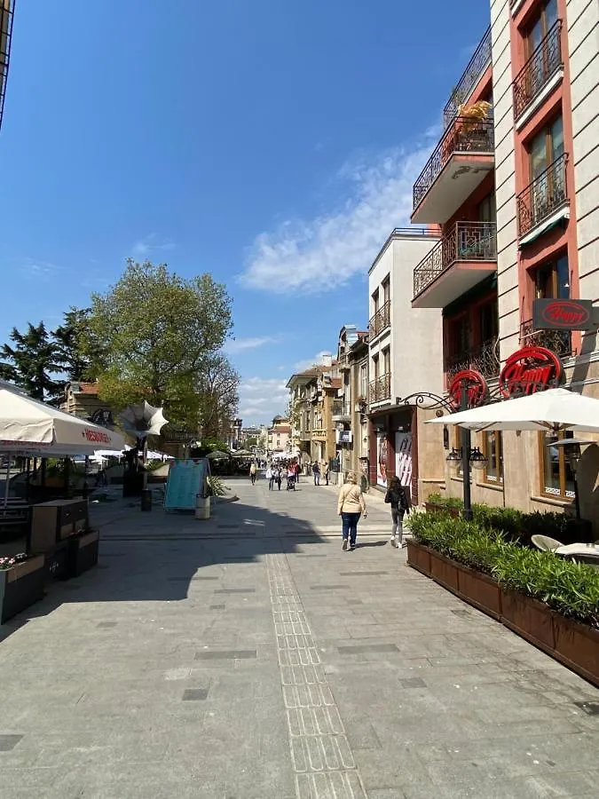 Markoni 5 Burgas Bulgaria