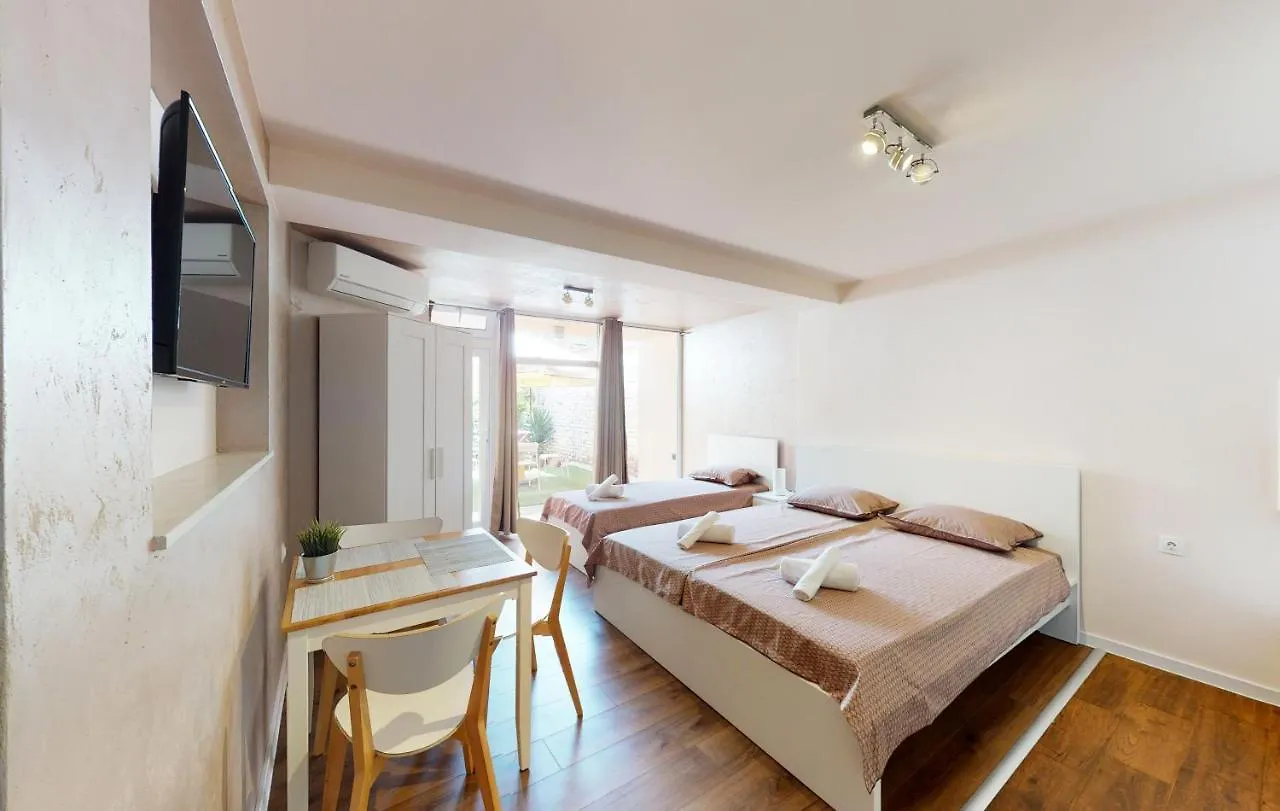 Markoni 5 Burgas
